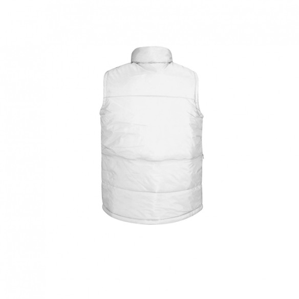 chaleco impermeable 6