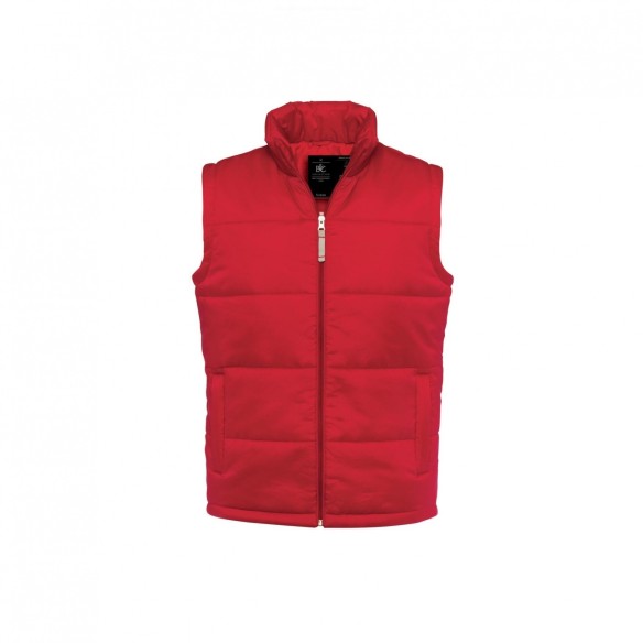 chaleco impermeable 7