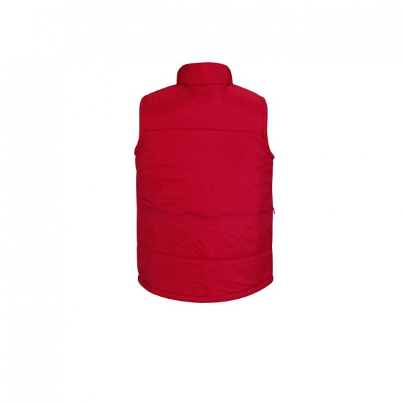 chaleco impermeable 8