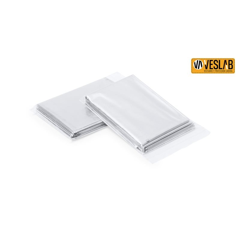 manta térmica 1