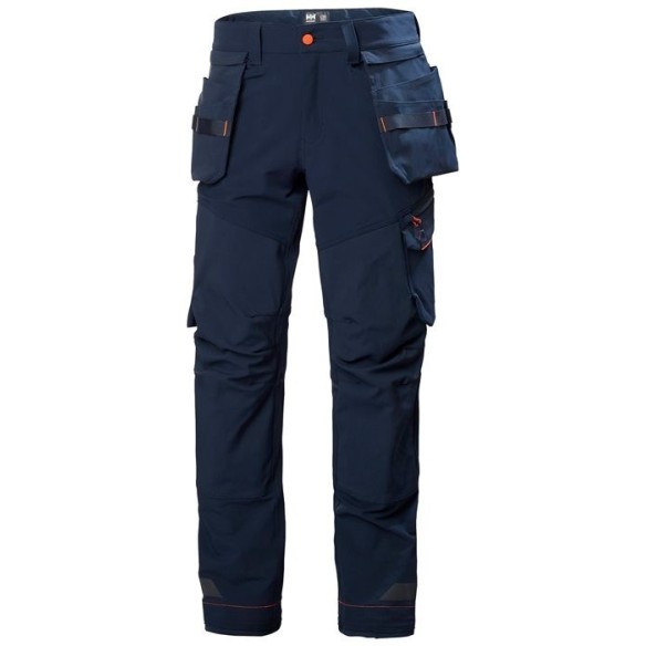 Pantalons de construction Kensington Helly Hansen