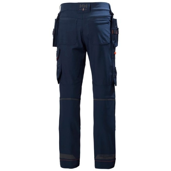 Pantalons de construction Kensington Helly Hansen