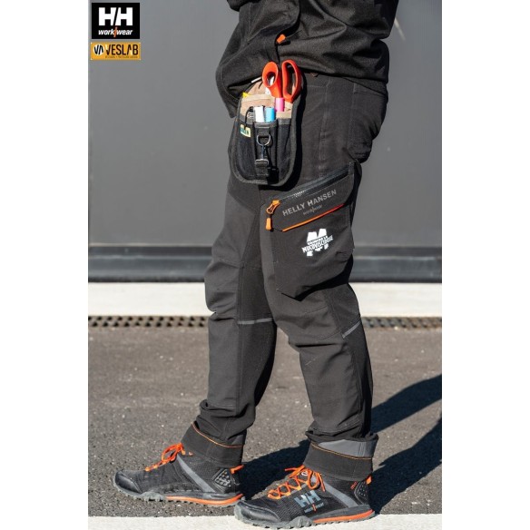 Pantalons de construction Kensington Helly Hansen