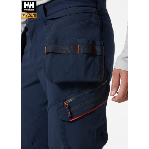 Pantalons de construction Kensington Helly Hansen