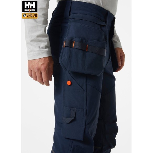 Pantalons de construction Kensington Helly Hansen