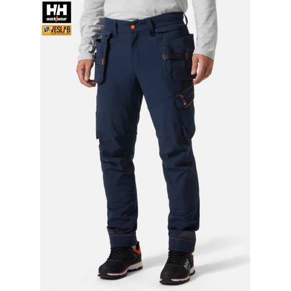 Pantalons de construction Kensington Helly Hansen