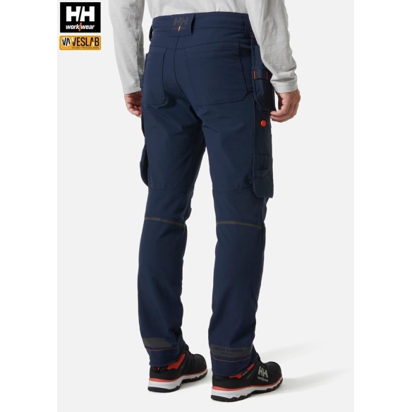 Pantalons de construction Kensington Helly Hansen