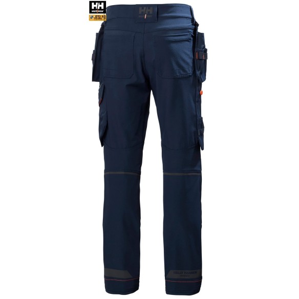 Pantalons de construction Kensington Helly Hansen