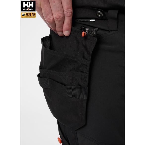 Pantalons de construction Kensington Helly Hansen