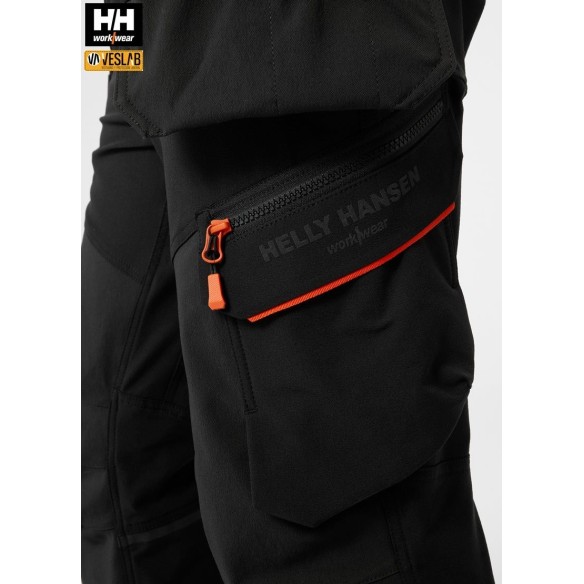 Pantalons de construction Kensington Helly Hansen