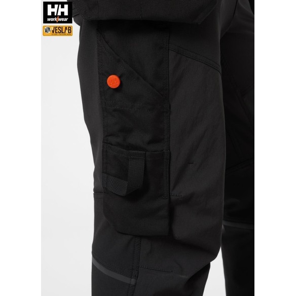 Pantalons de construction Kensington Helly Hansen