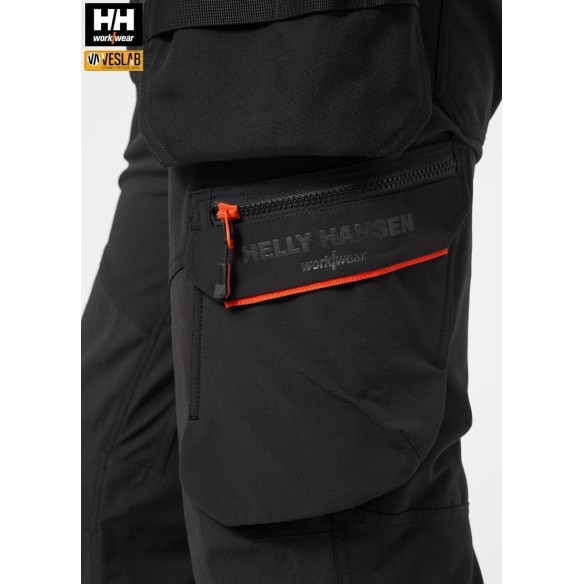 Pantalons de construction Kensington Helly Hansen