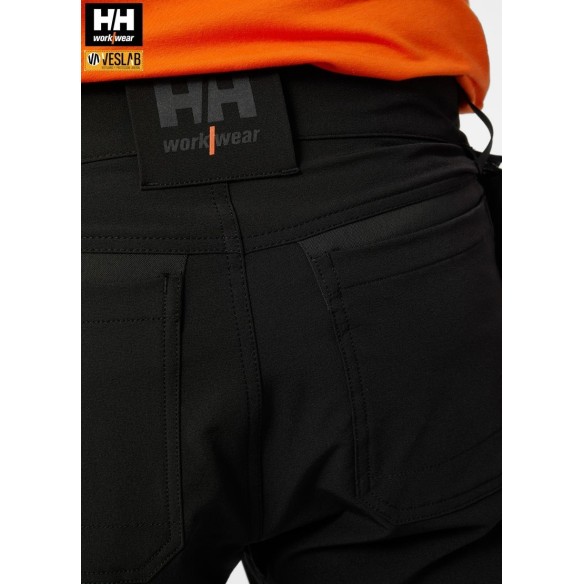Pantalons de construction Kensington Helly Hansen