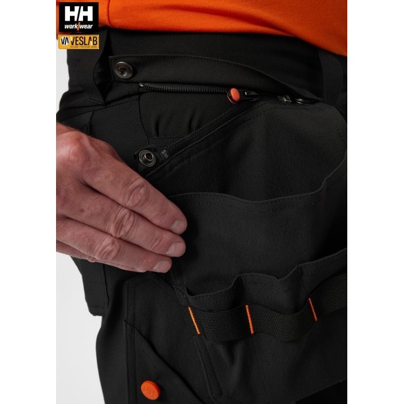 Pantalons de construction Kensington Helly Hansen