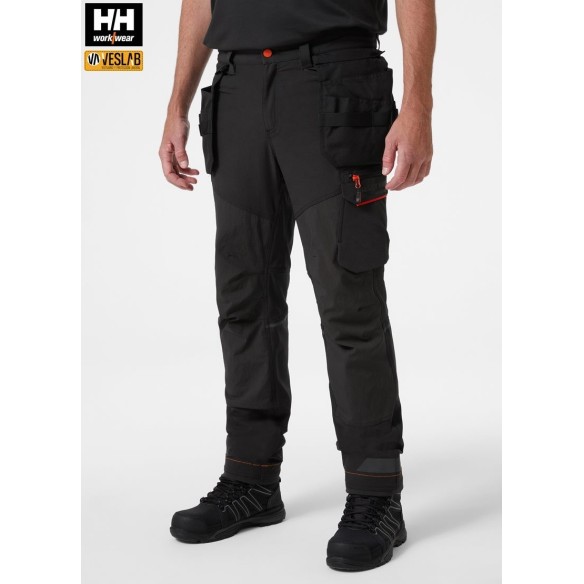 Pantalons de construction Kensington Helly Hansen
