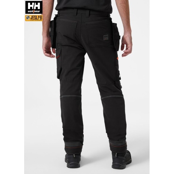 Pantalons de construction Kensington Helly Hansen