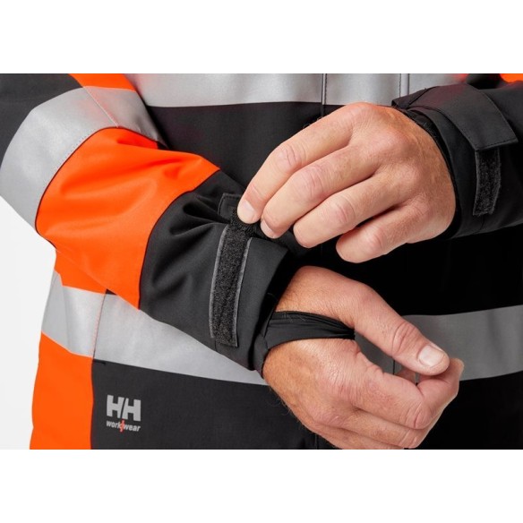 JAQUETA HELLY HANSEN ALNA 2.0 WINTER