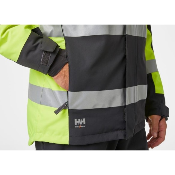 VESTE HELLY HANSEN ALNA 2.0 WINTER
