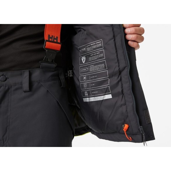 VESTE HELLY HANSEN ALNA 2.0 WINTER