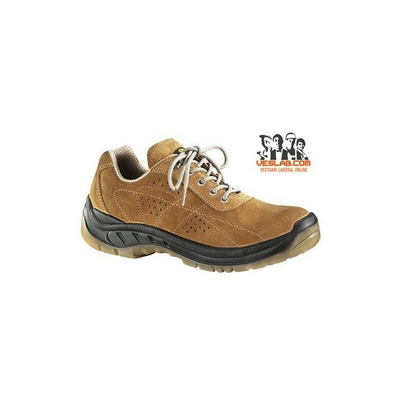 CALZADO DE SEGURIDAD SKL 796 S1P