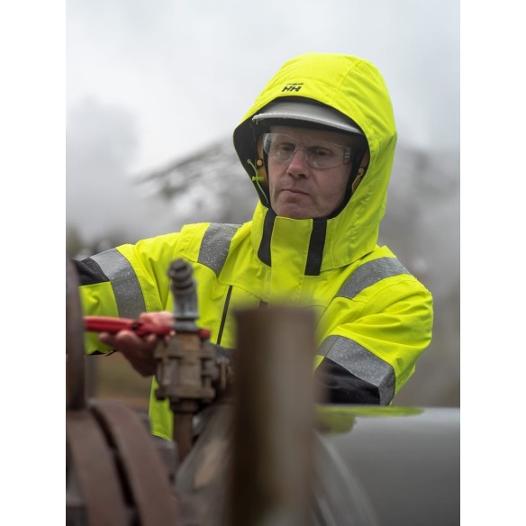 HELLY HANSEN ALNA 2.0 WINTER  JACKET