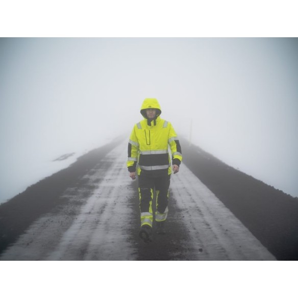 VESTE HELLY HANSEN ALNA 2.0 WINTER