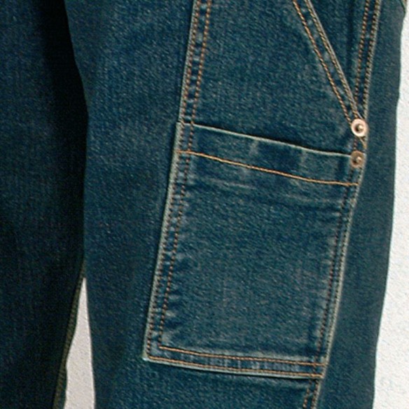 Jeans Cofra Barcelona | Cofra | Veslab