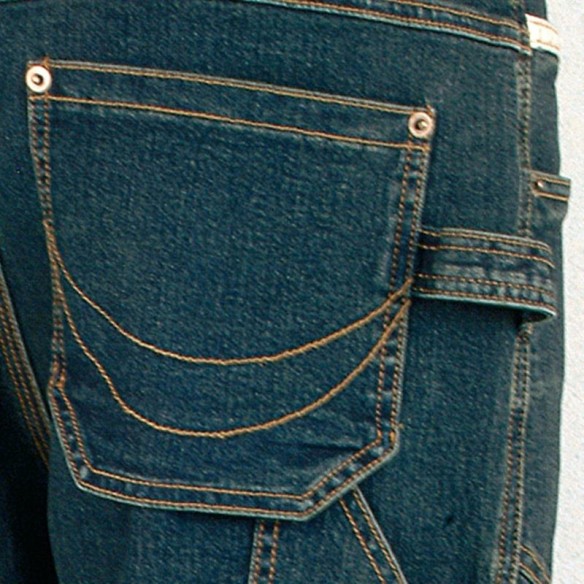 Cofra Barcelona Jeans | Cofra | Veslab