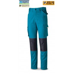 PANTALÓ STRETCH PRO SERIES