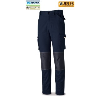 Stretch Pro Series Pants 2