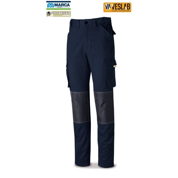Pantaló Stretch Pro Series