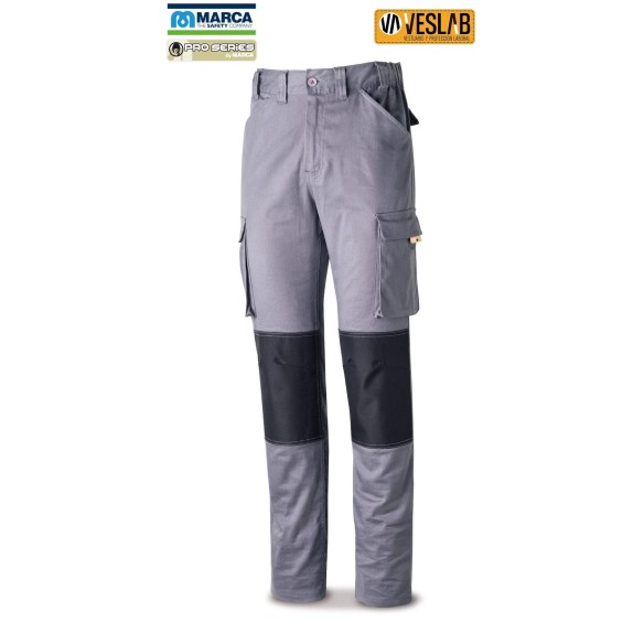 Pantaló Stretch Pro Series