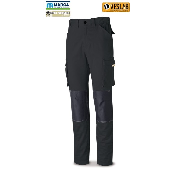 Stretch Pro Series Pants