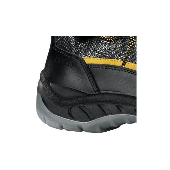 CALZADO DE SEGURIDAD SKL 796 S1P