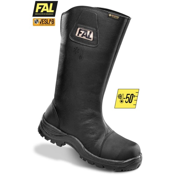 Bottes Fal HT1000FZ S3 SRC CI WR