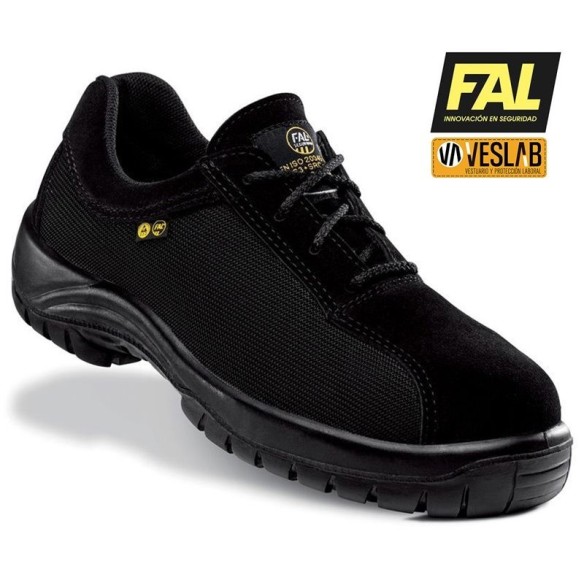Fal Kyros Top S3 SRC CI Footwear | Safety Shoes