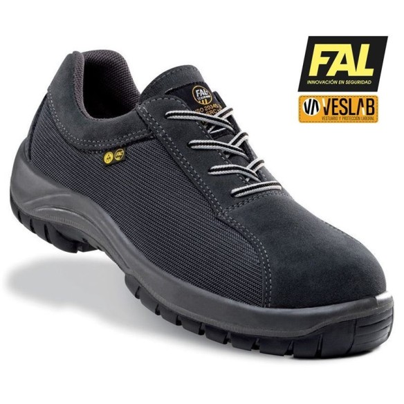 Fal Kyros Top S3 SRC CI Footwear | Safety Shoes