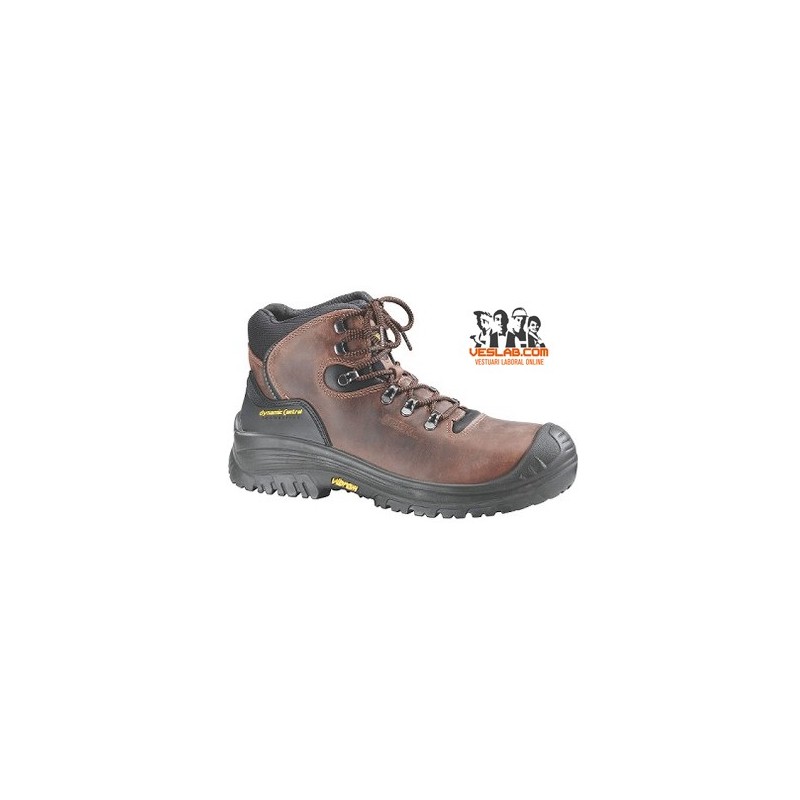 bota de seguridad skl 919 s3 src hro (outlet) 1