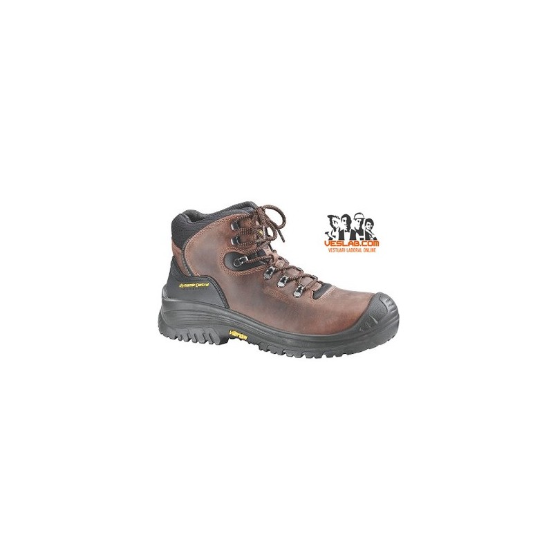 BOTA DE SEGURIDAD SKL 919 S3 SRC HRO