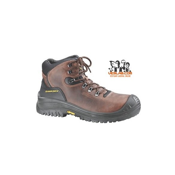 CHAUSSURES SÉCURITÉ SKL 919 S3 SRC