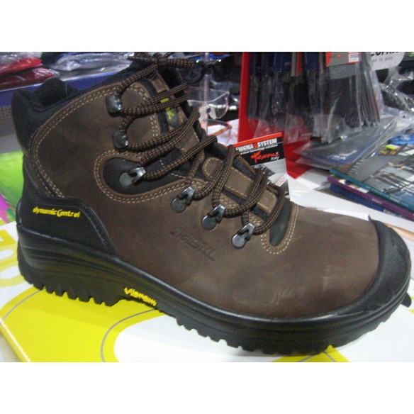 bota de seguridad skl 919 s3 src hro (outlet) 3