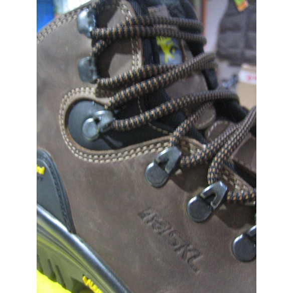 CHAUSSURES SÉCURITÉ SKL 919 S3 SRC