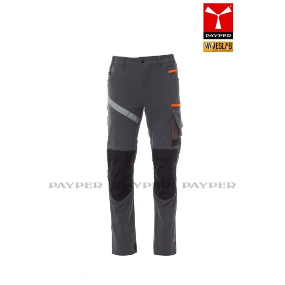 pantalón técnico elástico next 4w