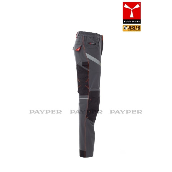 pantalón técnico elástico next 4w