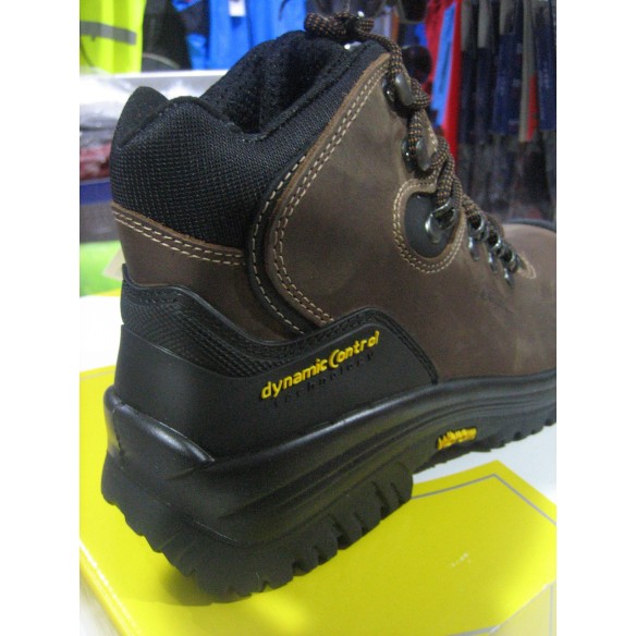 CALZADO DE SEGURIDAD SKL 796 S1P