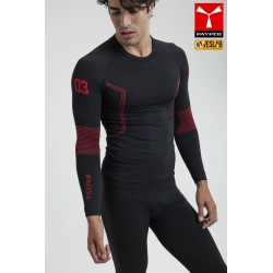 CAMISETA THERMO PRO 280 LS