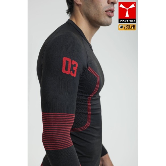 Samarreta Thermo Pro 280 LS | Roba tèrmica laboral