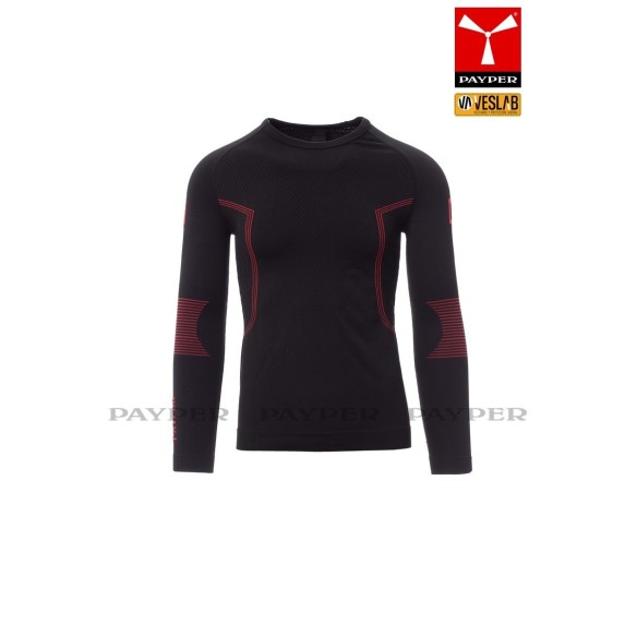 Samarreta Thermo Pro 280 LS | Roba tèrmica laboral