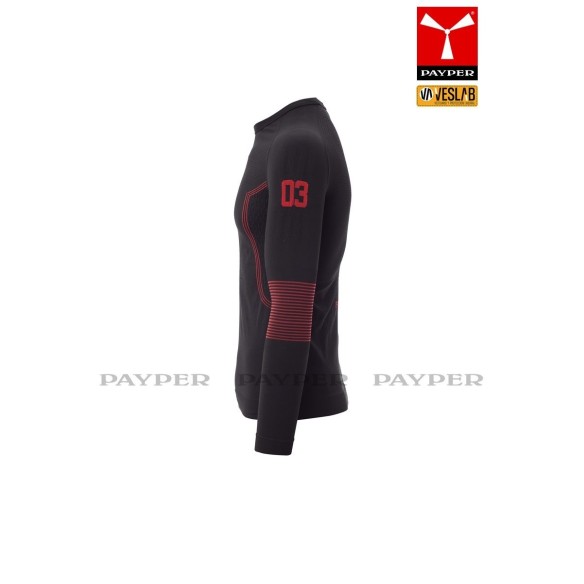 Samarreta Thermo Pro 280 LS | Roba tèrmica laboral