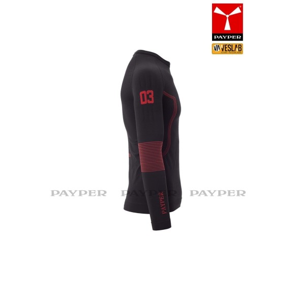 Samarreta Thermo Pro 280 LS | Roba tèrmica laboral